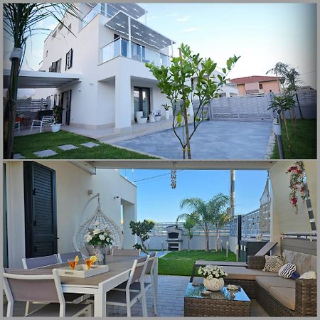 Villa Solemar Holidays Avola Exteriér fotografie
