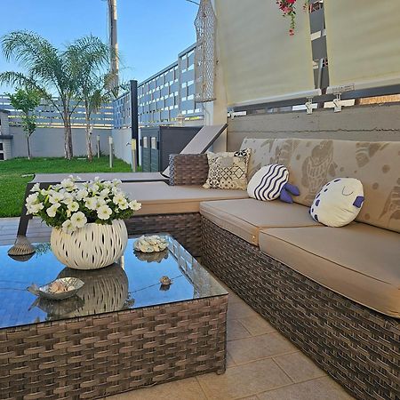 Villa Solemar Holidays Avola Exteriér fotografie