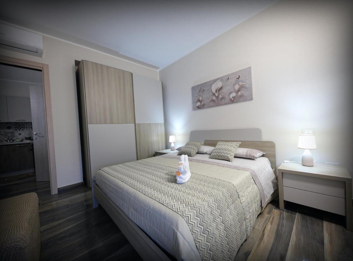 Villa Solemar Holidays Avola Exteriér fotografie
