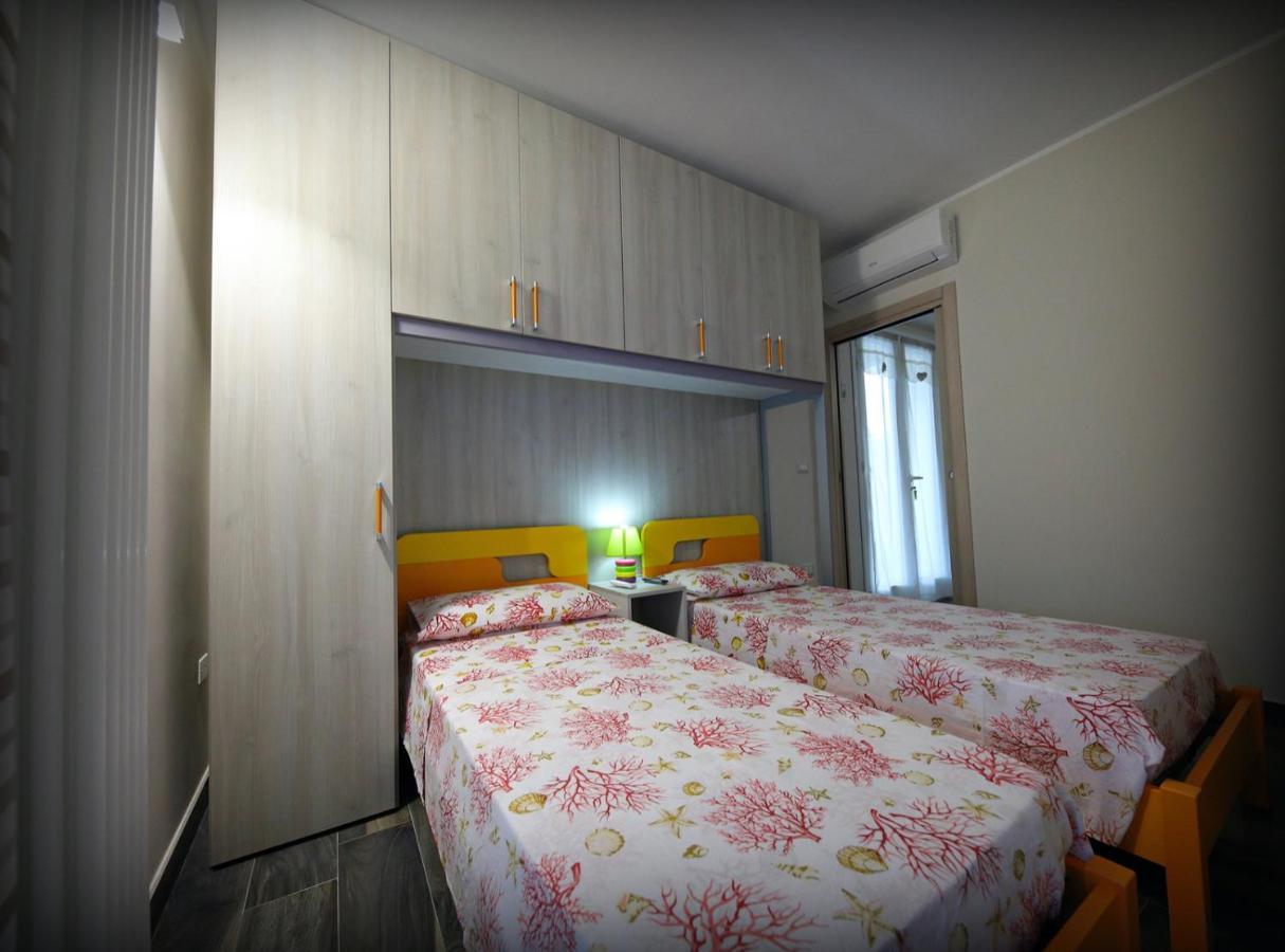 Villa Solemar Holidays Avola Exteriér fotografie