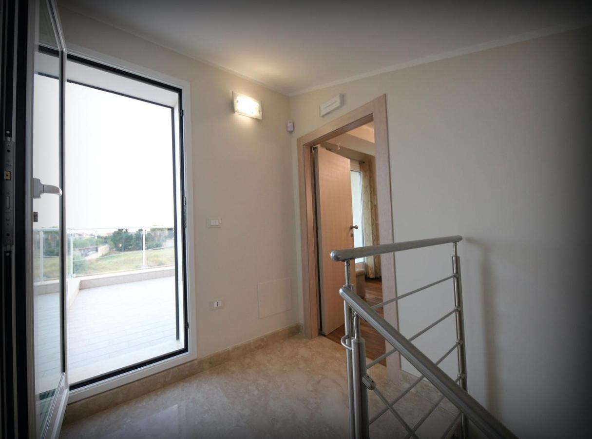 Villa Solemar Holidays Avola Exteriér fotografie