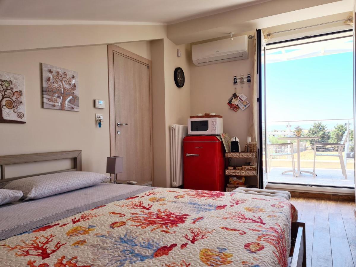 Villa Solemar Holidays Avola Exteriér fotografie