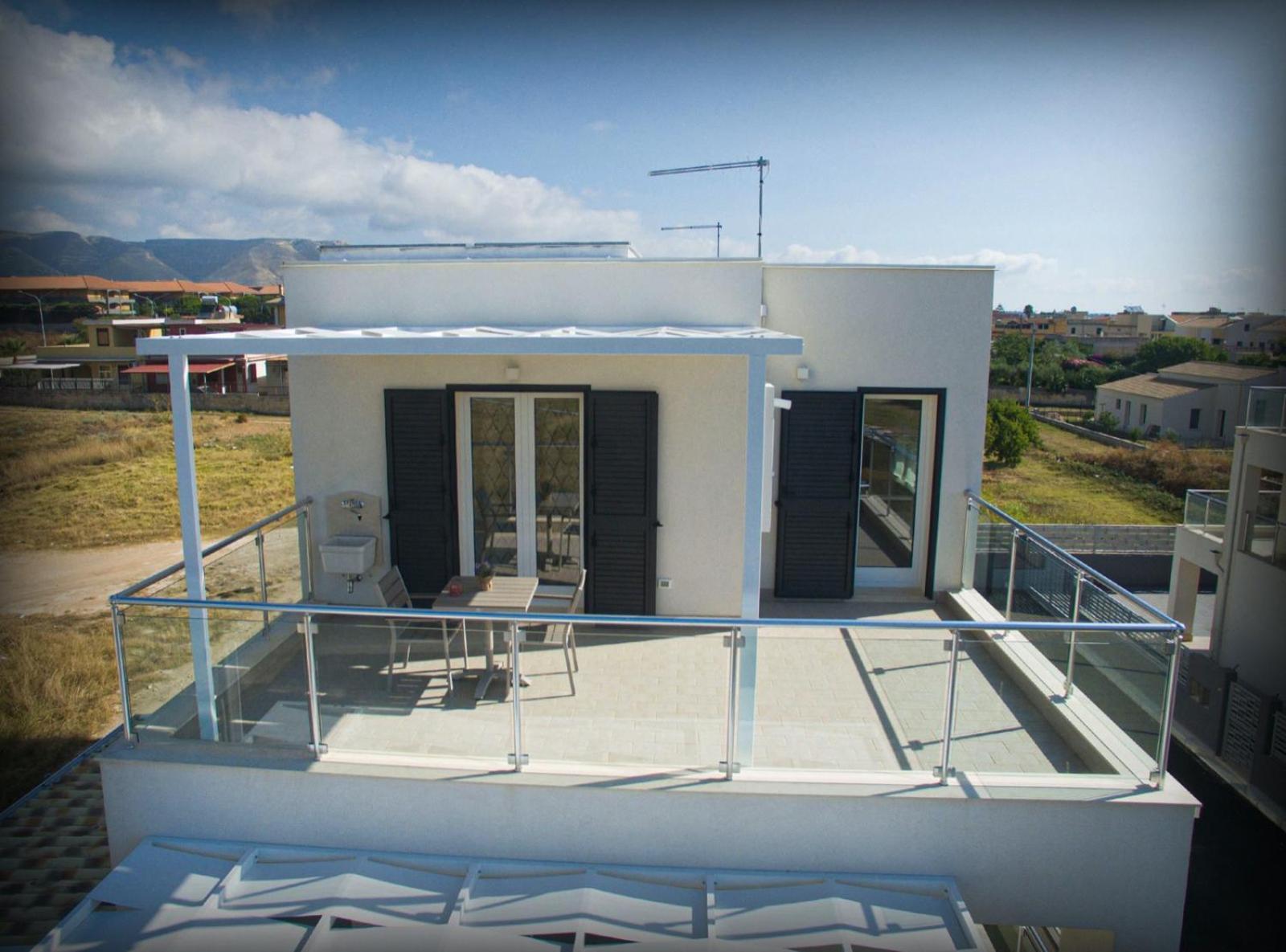 Villa Solemar Holidays Avola Pokoj fotografie